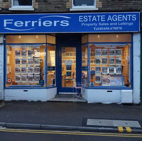 Ferriers Estate Agents photo